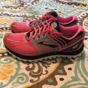Brooks glycerin 12